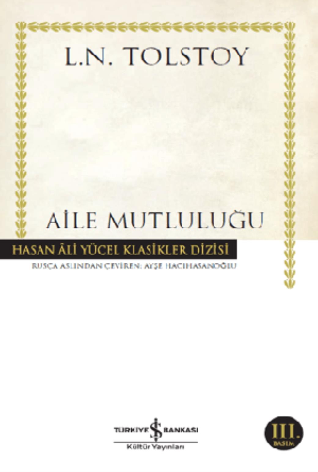 Aile Mutluluğu