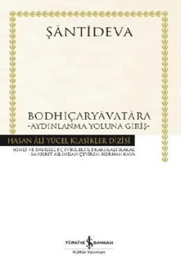 Bodhiçaryavatara