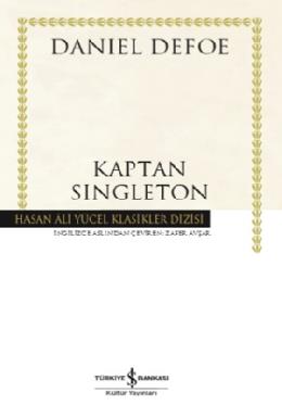 Kaptan Singleton - Hasan Ali Yücel Klasikler