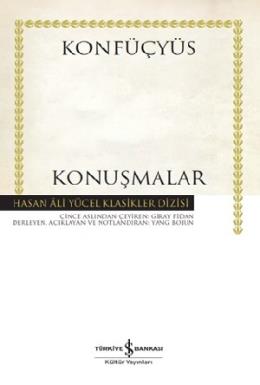 Konuşmalar - Hasan Ali Yücel Klasikler