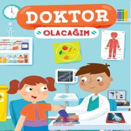 Doktor Olacağım