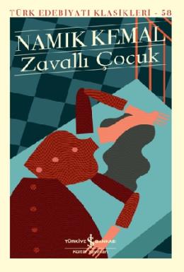 Zavallı Çocuk