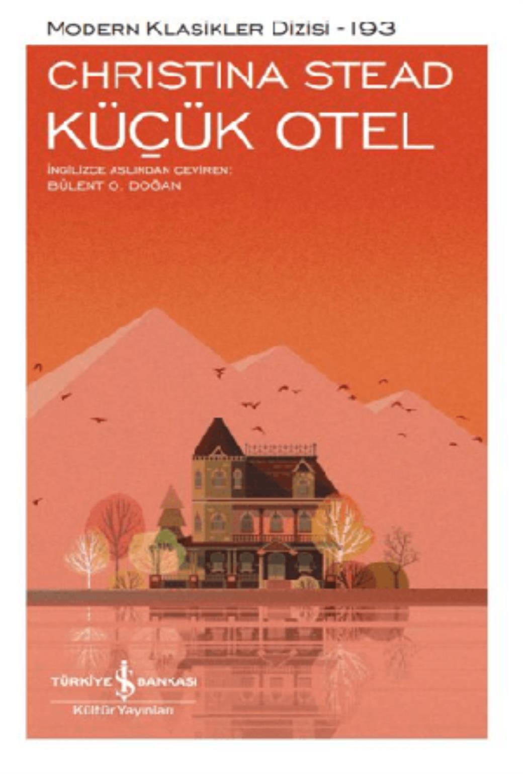 Küçük Otel