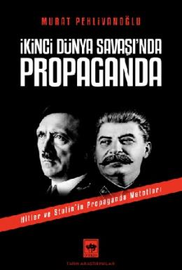 İkinci Dünya Savaşında Propaganda