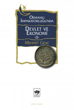 Osmanlı İmparatorluğunda Devlet Ve Ekonomi 2