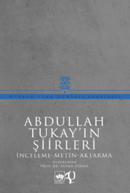Abdullah Tukayın Şiirleri