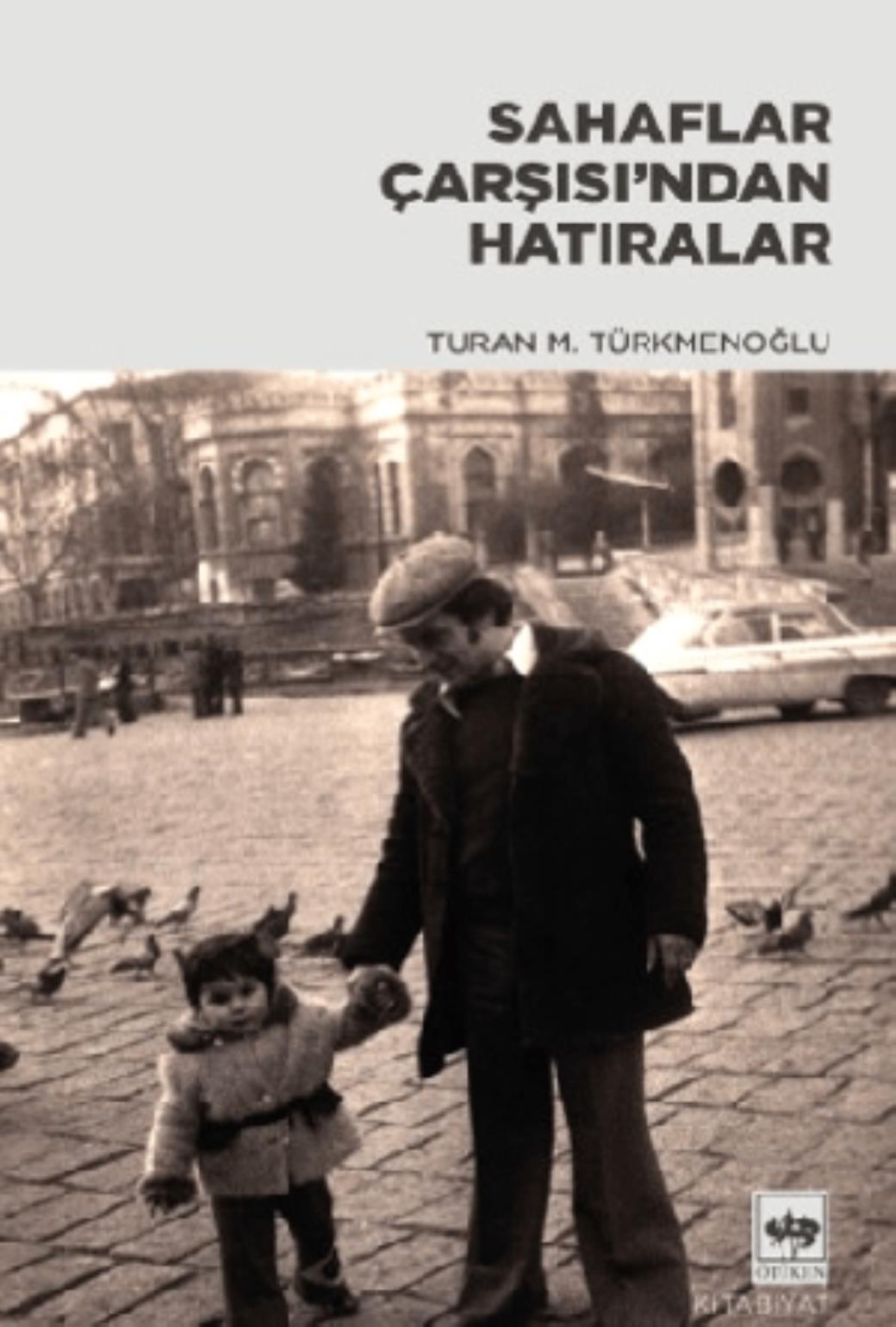 Sahaflar Çarşısından Hatıralar