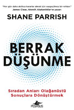 Berrak Düşünme