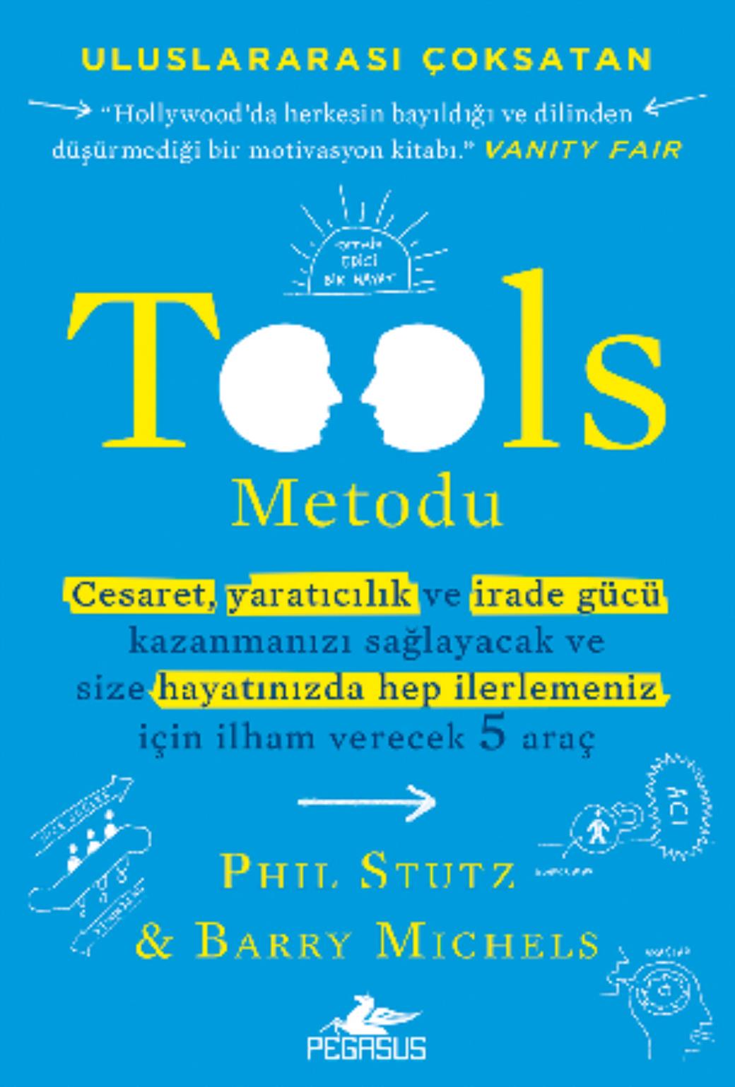 Tools Metodu
