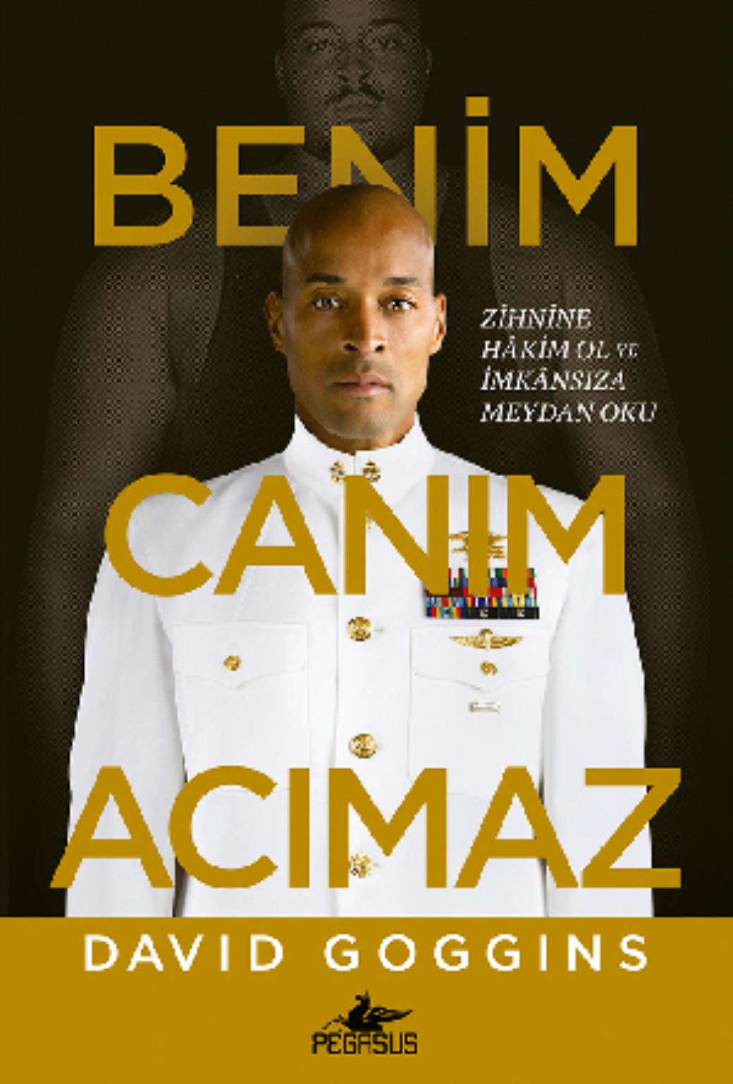 Benim Canım Acımaz