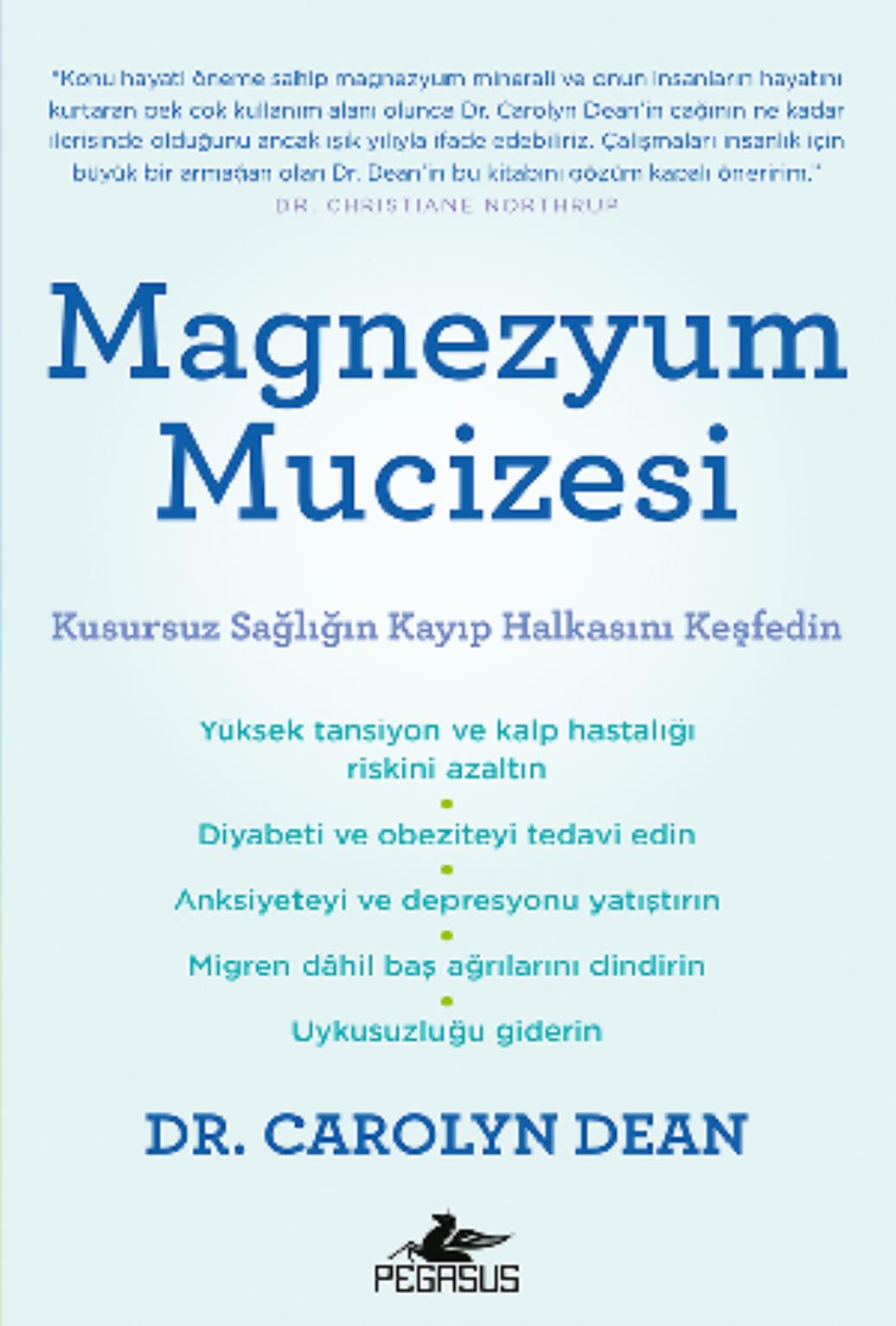 Magnezyum Mucizesi
