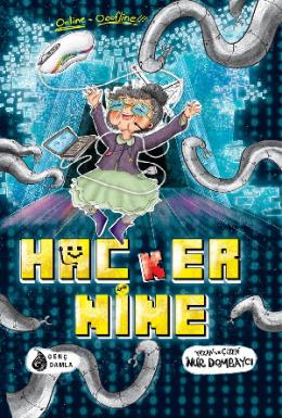 Hacker Nine Online Ooofline!!!