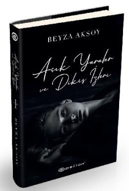 Açık Yaralar ve Dikiş İzler II (Ciltli)
