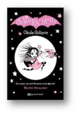 Isadora Moon – Okula Gidiyor