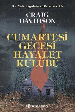 Cumartesi Gecesi Hayalet Kulübü