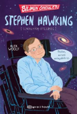 Bilimin Öncüleri Stephen Hawking