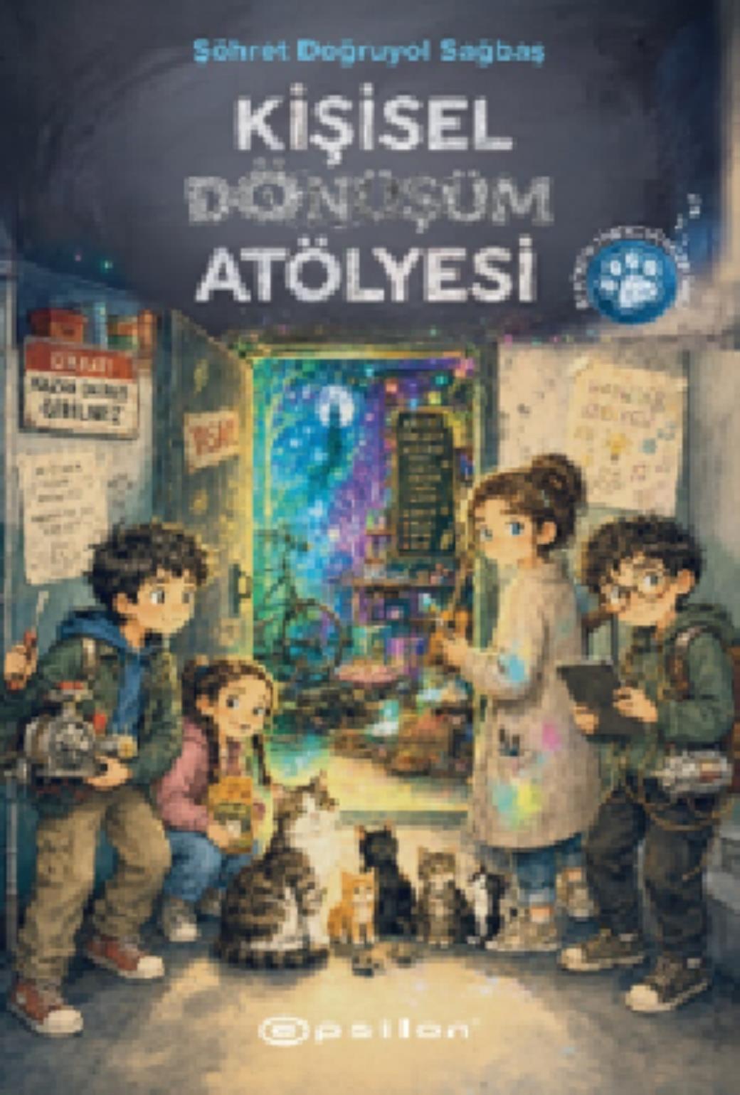 Kişisel Dönüşüm Atölyesi