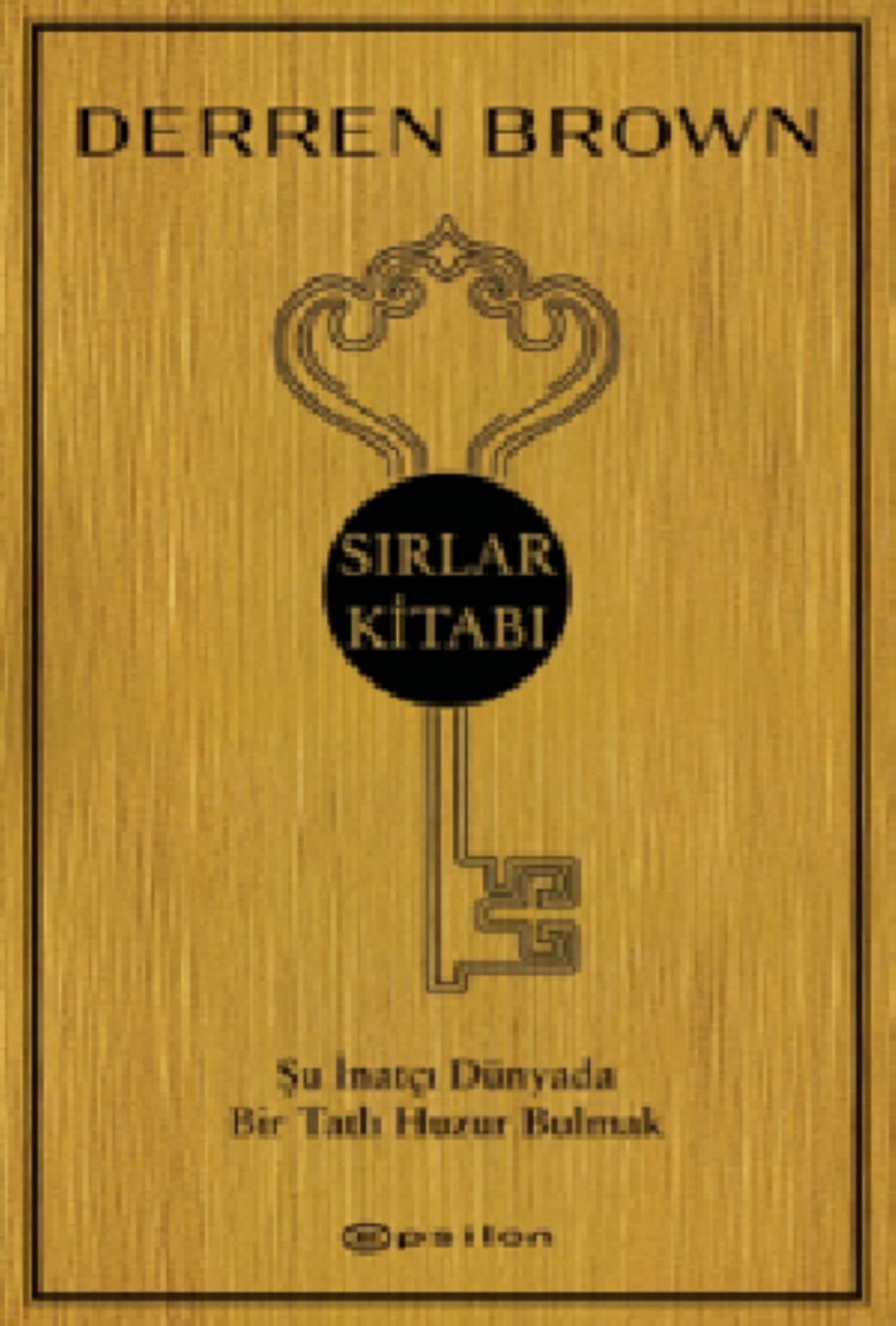 Sırlar Dünyası
