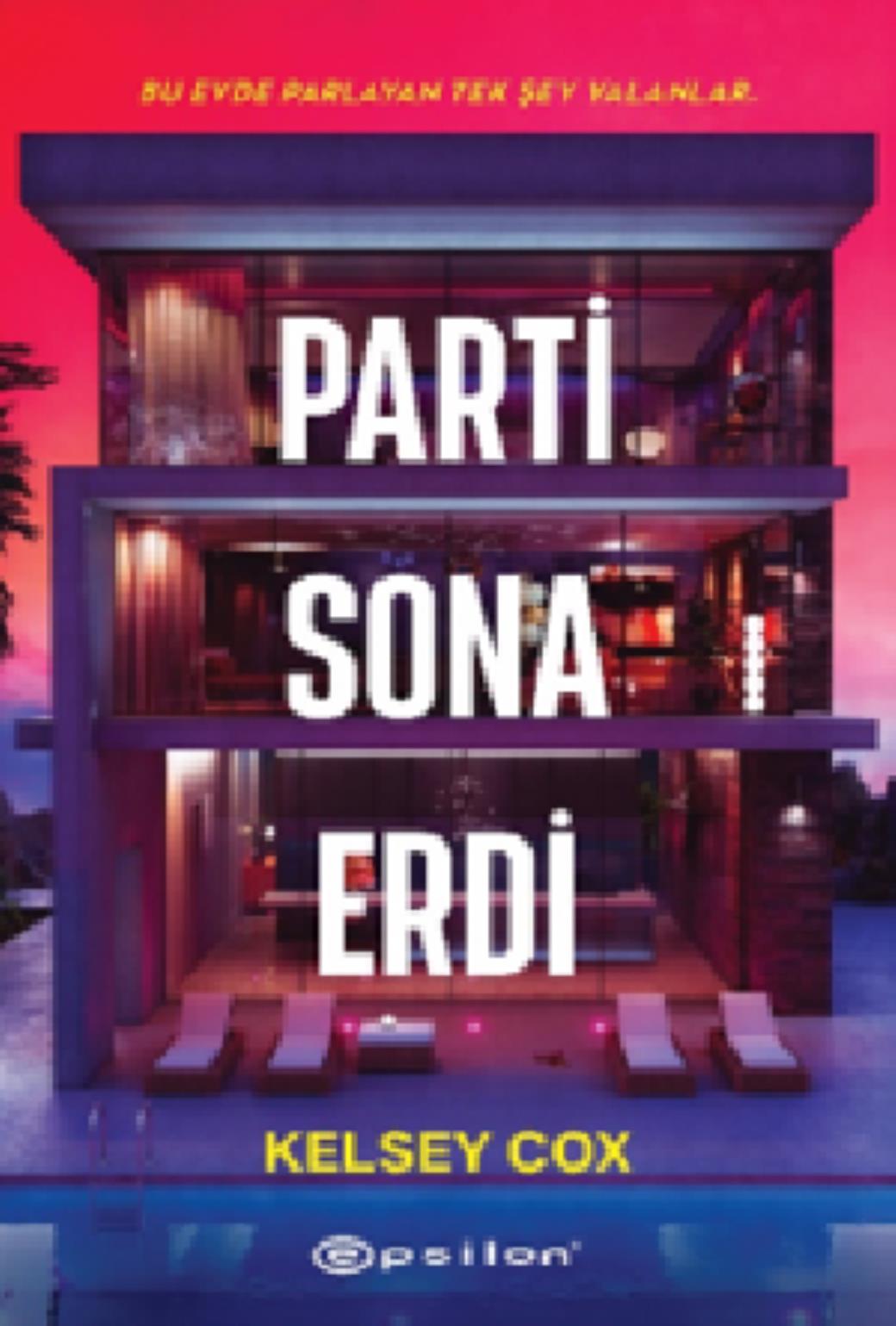 Parti Sona Erdi