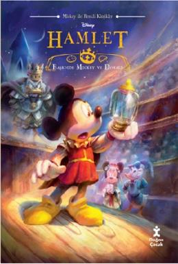 Disney Mickey ile Renkli Klasikler Hamlet
