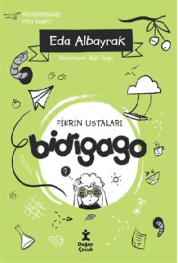 Bidigago Fikrin Ustaları