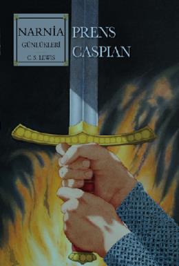 Prens Caspian