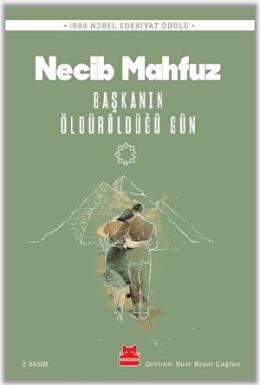 Başkanın Öldürüldüğü Gün