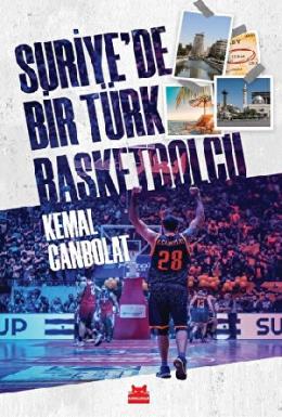 Suriye de Bir Türk Basketbolcu