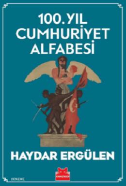 100. Yıl Cumhuriyet Alfabesi