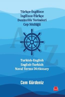 Denizcilik Terimleri Cep Sözlüğü
