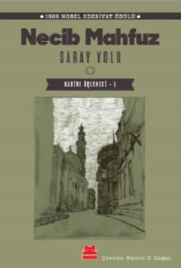 Saray Yolu Kahire Üçlemesi-1