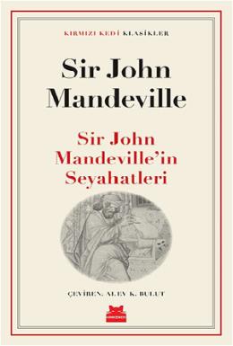 Sir John Mandevillein Seyahatleri