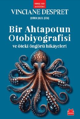 Bir Ahtapotun Otobiyografisi