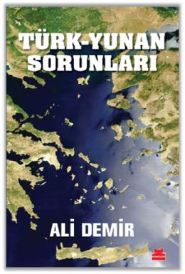 Türk Yunan Sorunları