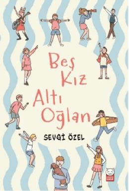 Beş Kız Altı Oğlan