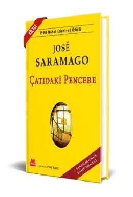 Çatıdaki Pencere (Ciltli)