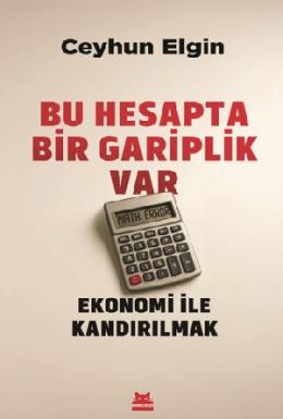 Bu Hesapta Bir Gariplik Var