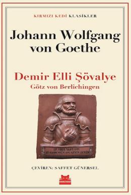 Demir Elli Şövalye