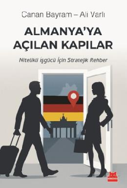 Almanyaya Açılan Kapılar