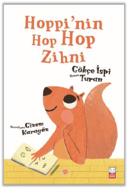 Hoppinin Hop Hop Zihni