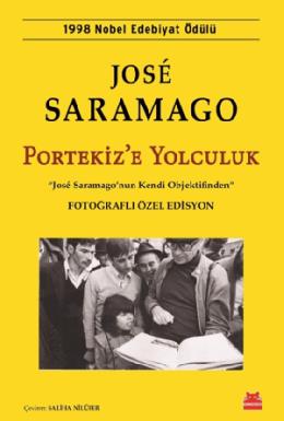 Portekize Yolculuk Fotoğraflı Özel Edisyon