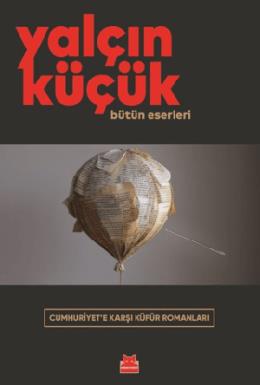 Cumhuriyete Karşı Küfür Romanları