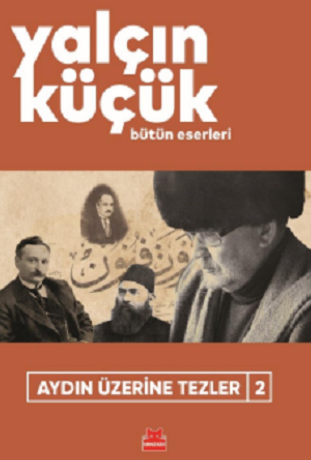 Aydın Üzerine Tezler 2