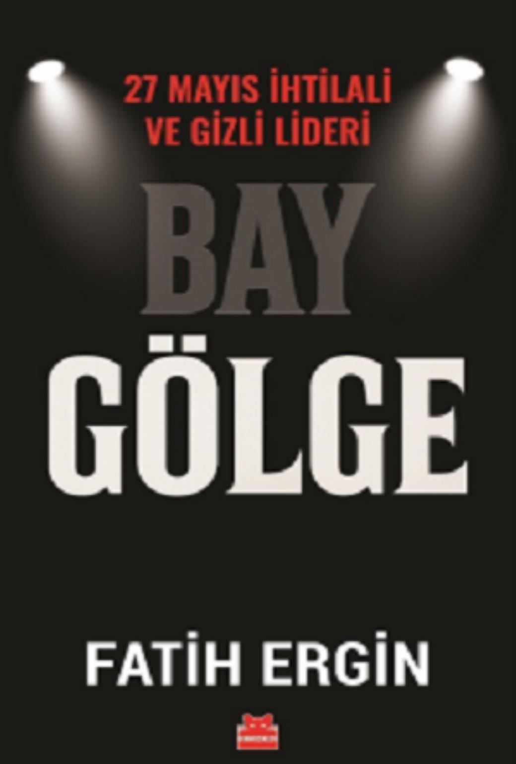 Bay Gölge