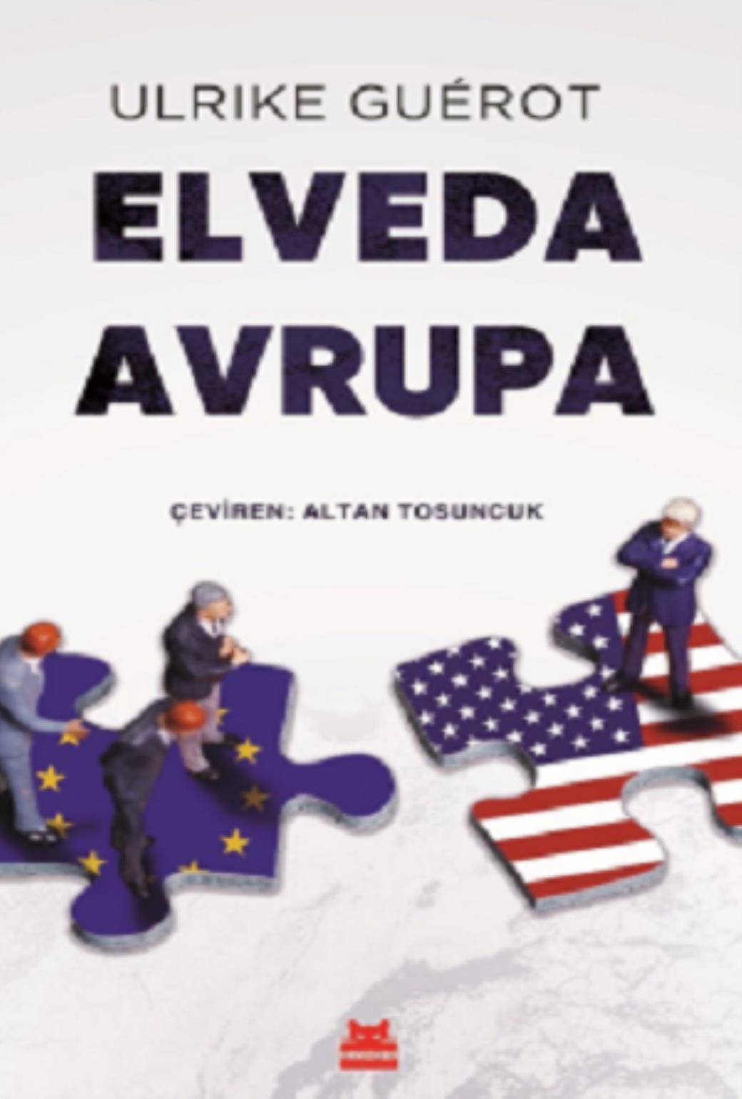 Elveda Avrupa