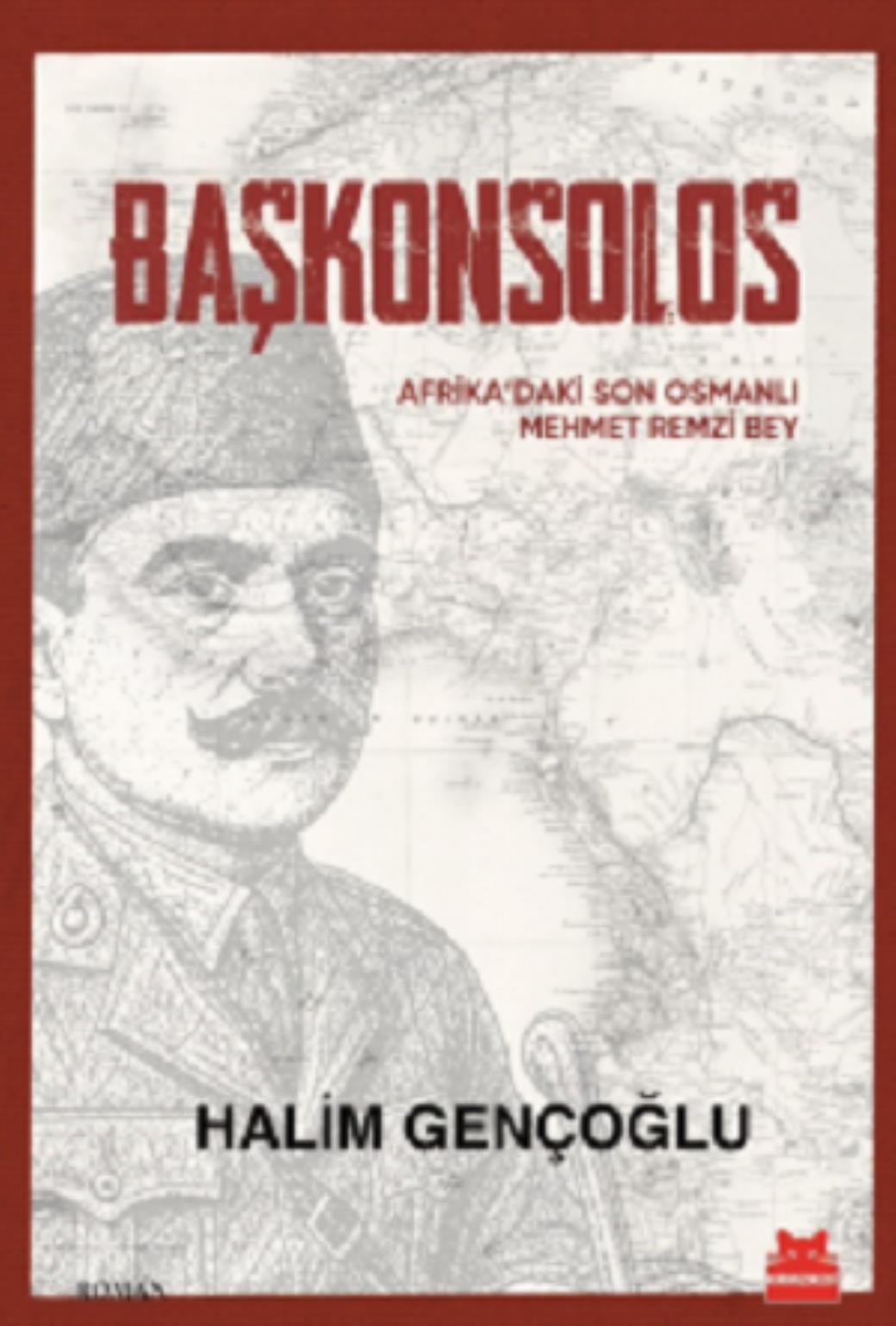Başkonsolos