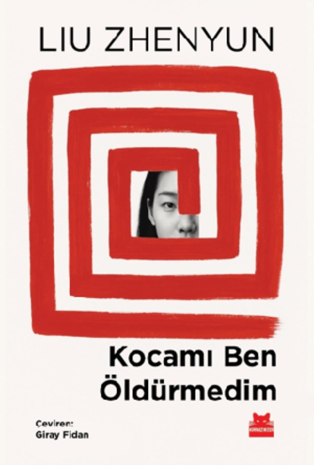 Kocamı Ben Öldürmedim