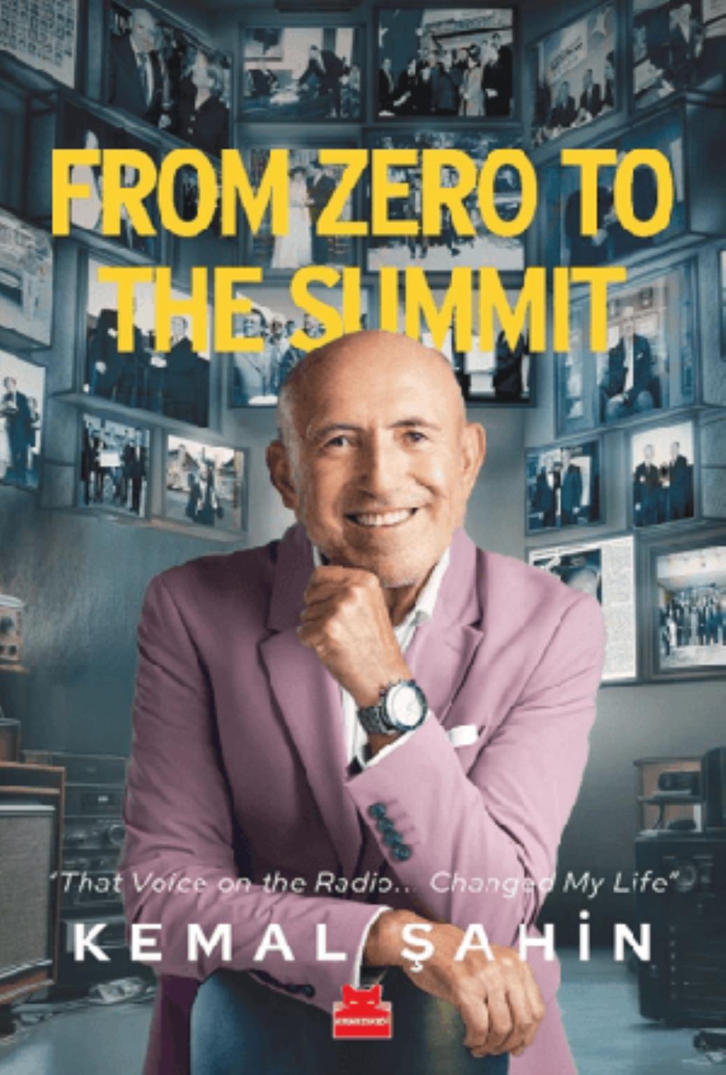 From Zero to the Summit