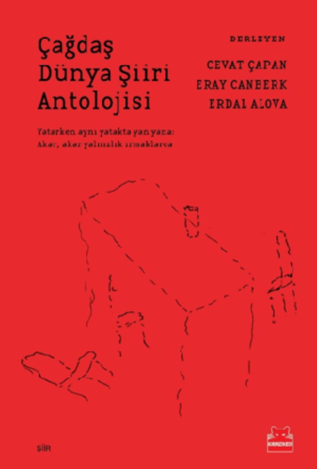 Çağdaş Dünya Şiiri Antolojisi