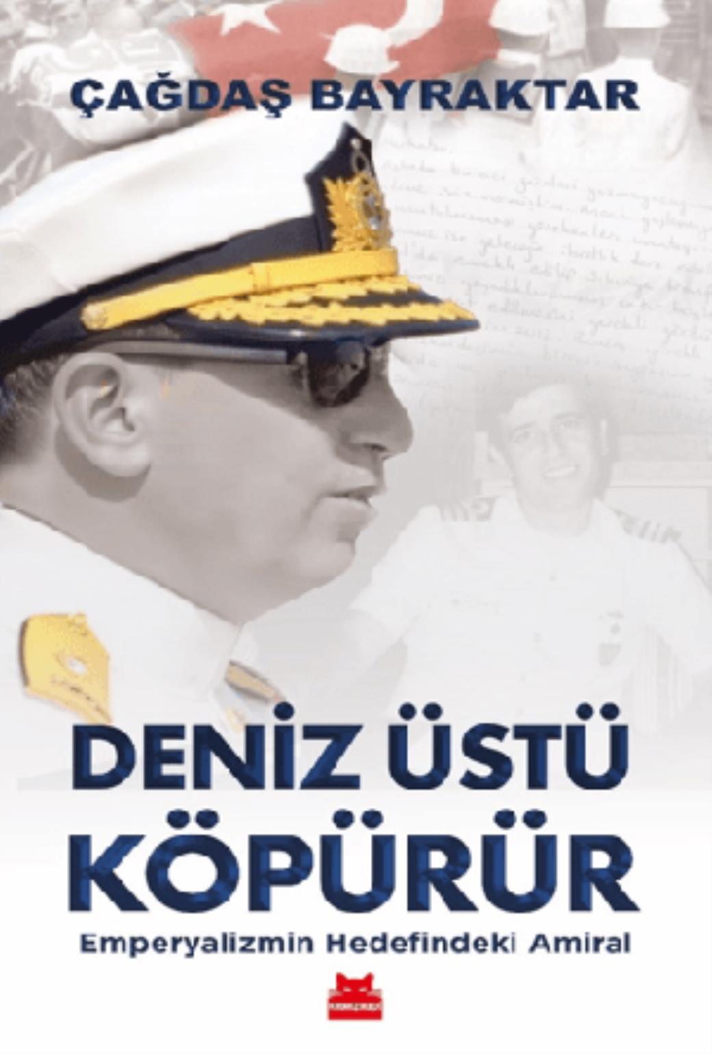 Deniz Üstü Köpürür